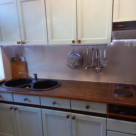 Ales * Gornja Bistrica