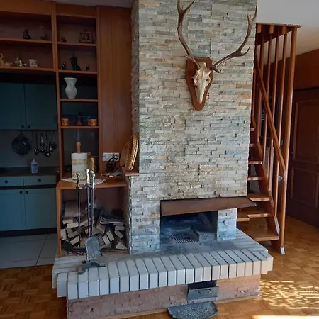 منزل ريفي Ales *