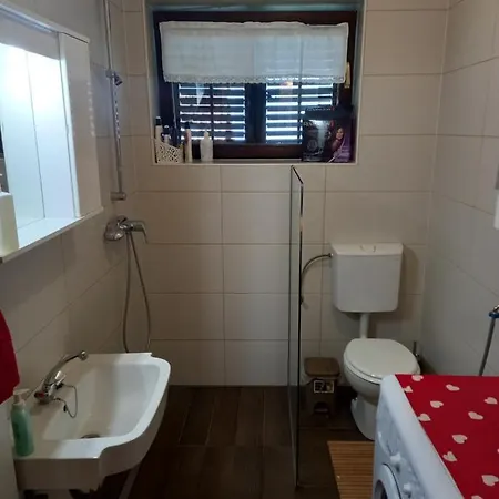 Ales Hétvégi ház *