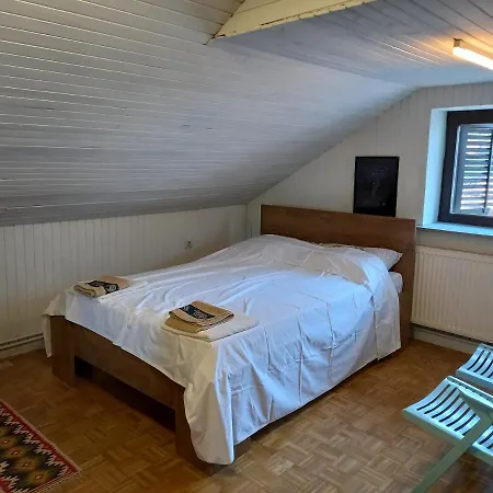 Ales Gornja Bistrica