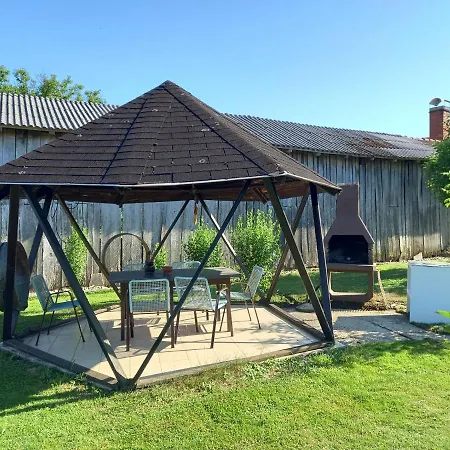 Ales Летний дом