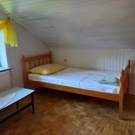 Ales منزل ريفي