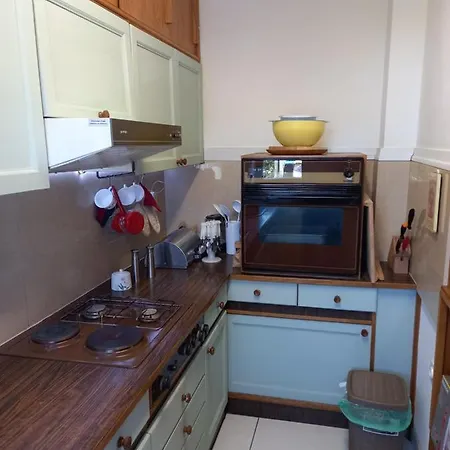 Летний дом Ales Gornja Bistrica