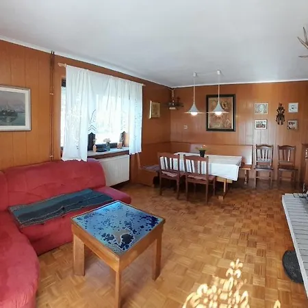 منزل ريفي Ales *