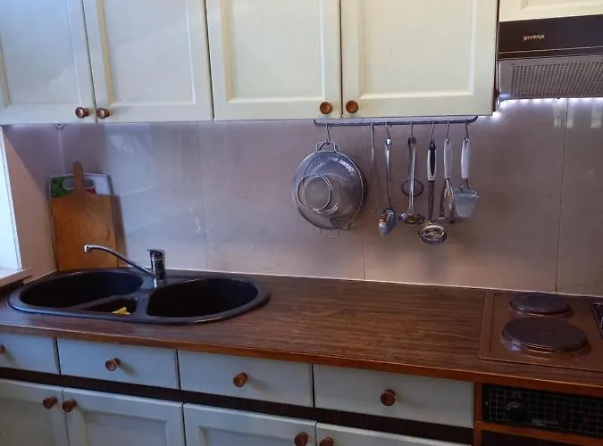 Ales * Gornja Bistrica