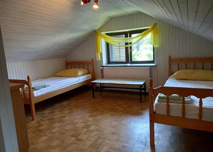 Ales בית כפרי