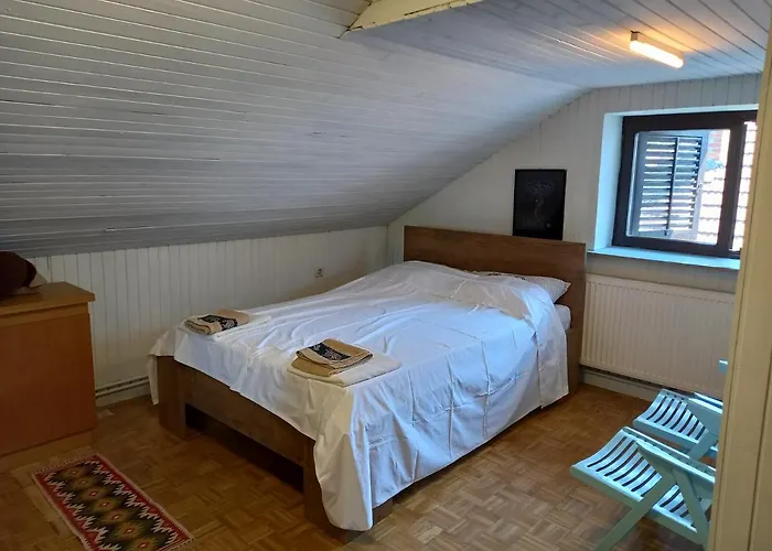 Ales Gornja Bistrica