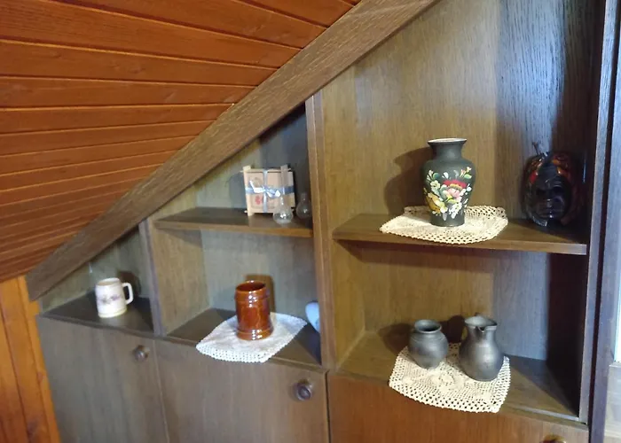 Ales בית כפרי *