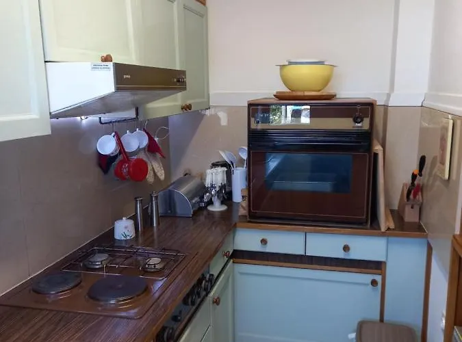 منزل ريفي Ales Gornja Bistrica