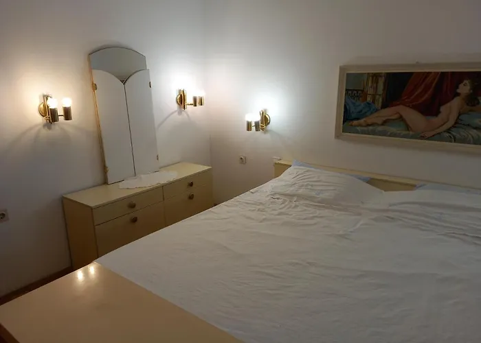 Ales Gornja Bistrica