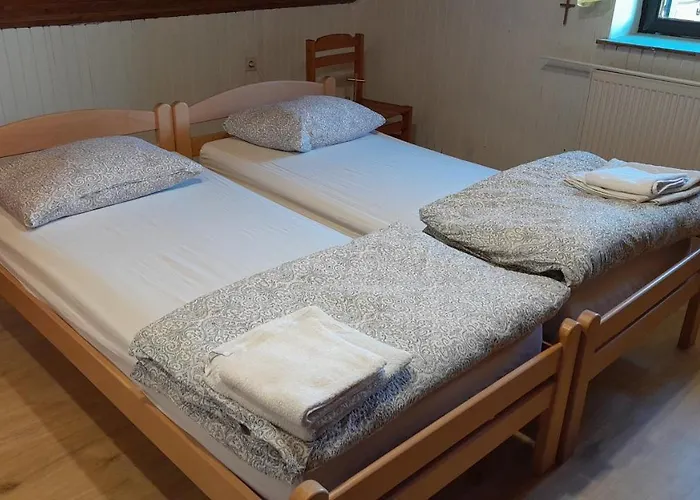 Ales * Gornja Bistrica