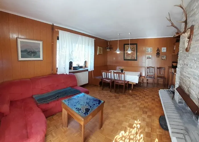 منزل ريفي Ales *